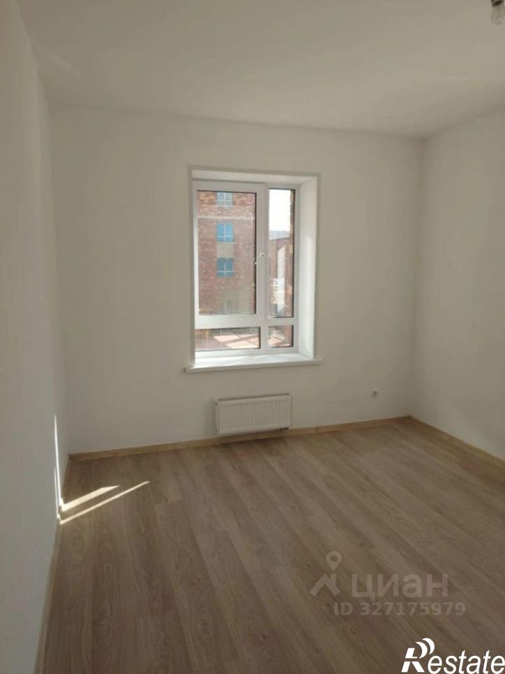 2-комн квартира ул Блюхера, 38,  д. 38