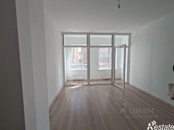 2-комн квартира ул Блюхера, 38,  д. 38