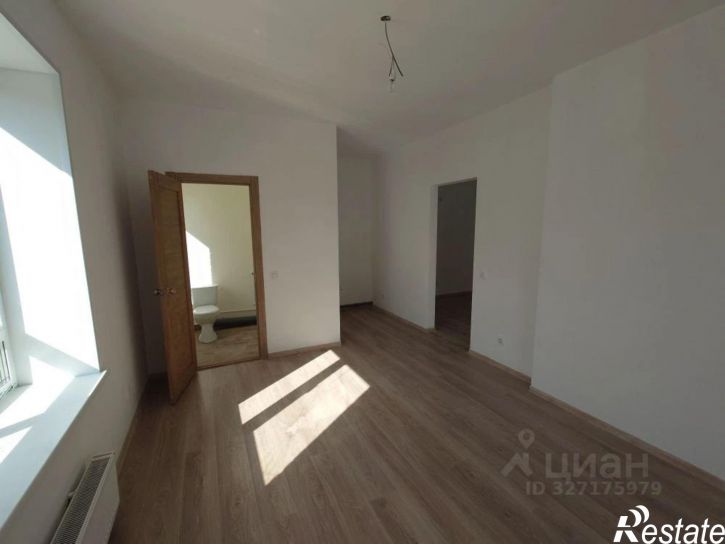 2-комн квартира ул Блюхера, 38,  д. 38