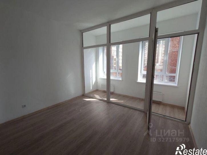 2-комн квартира ул Блюхера, 38,  д. 38