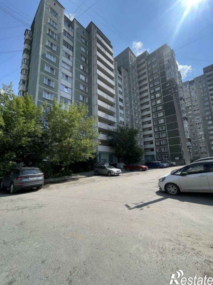 4-комн квартира ул Шейнкмана, 102,  д. 102