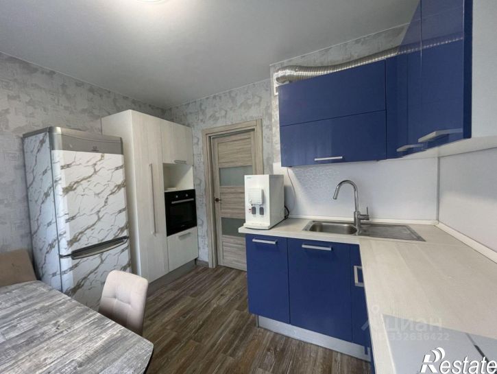 4-комн квартира ул Шейнкмана, 102,  д. 102