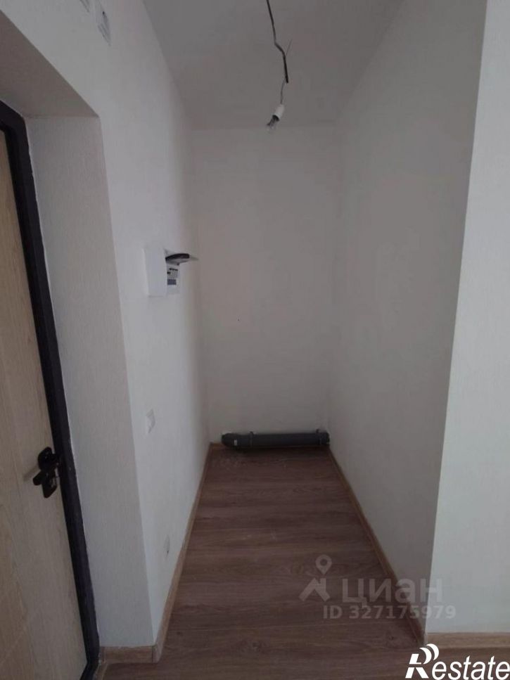 2-комн квартира ул Блюхера, 38,  д. 38