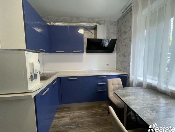 4-комн квартира ул Шейнкмана, 102,  д. 102