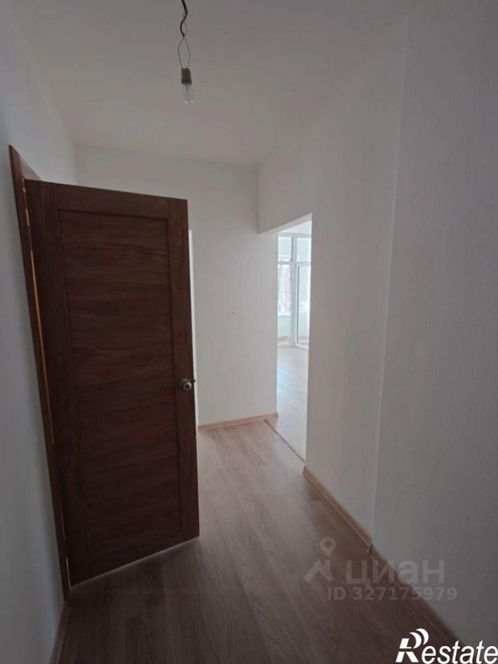 2-комн квартира ул Блюхера, 38,  д. 38