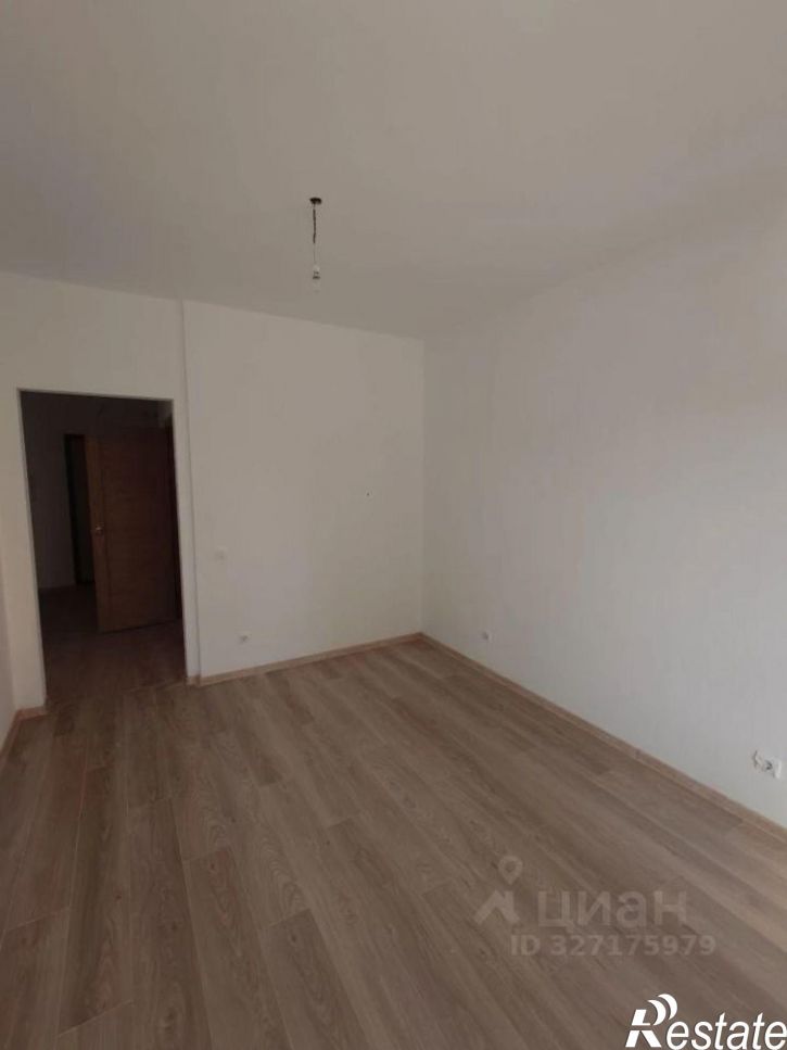 2-комн квартира ул Блюхера, 38,  д. 38