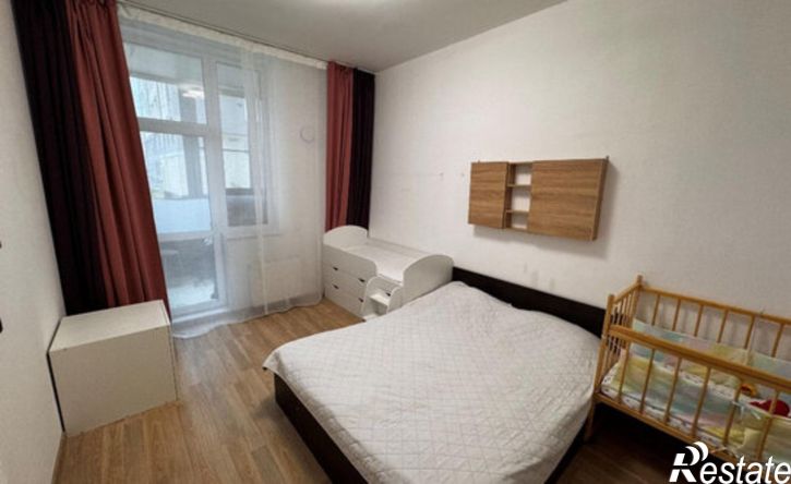 2-комн квартира пр-кт Академика Сахарова, 89,  д. 89