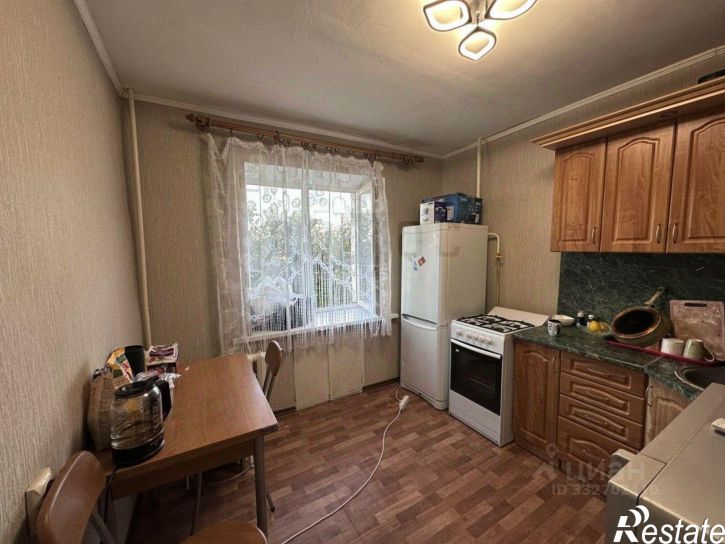1-комн квартира ул Радищева, 63,  д. 63