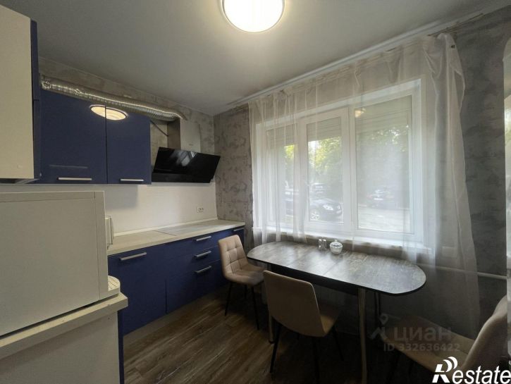4-комн квартира ул Шейнкмана, 102,  д. 102