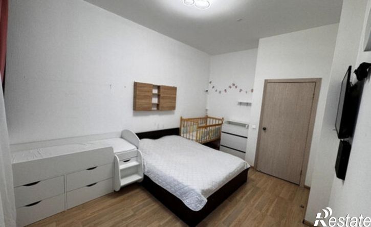 2-комн квартира пр-кт Академика Сахарова, 89,  д. 89