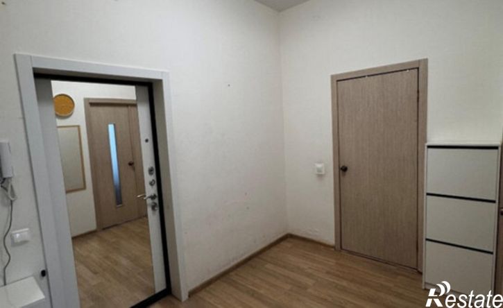 2-комн квартира пр-кт Академика Сахарова, 89,  д. 89