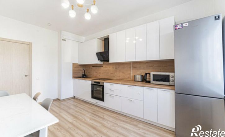 2-комн квартира ул Академика Парина, 4/2,  д. 4/2