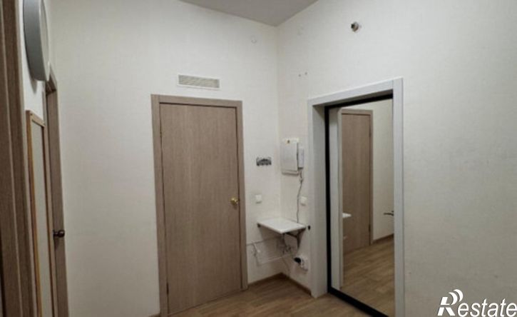 2-комн квартира пр-кт Академика Сахарова, 89,  д. 89