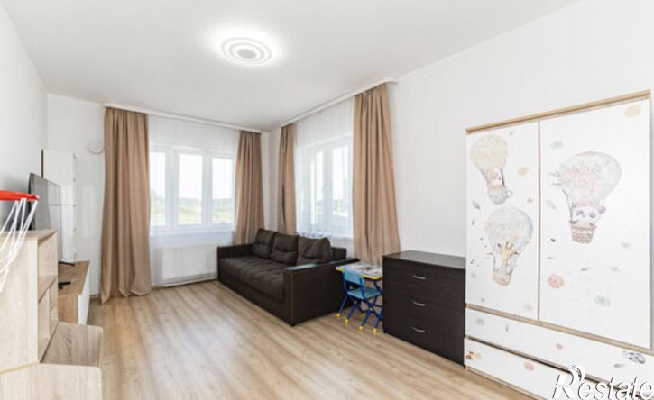 2-комн квартира ул Академика Парина, 4/2,  д. 4/2