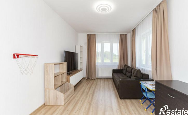 2-комн квартира ул Академика Парина, 4/2,  д. 4/2