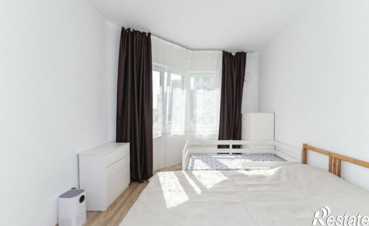 2-комн квартира ул Академика Парина, 4/2,  д. 4/2