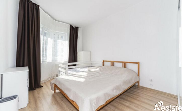 2-комн квартира ул Академика Парина, 4/2,  д. 4/2