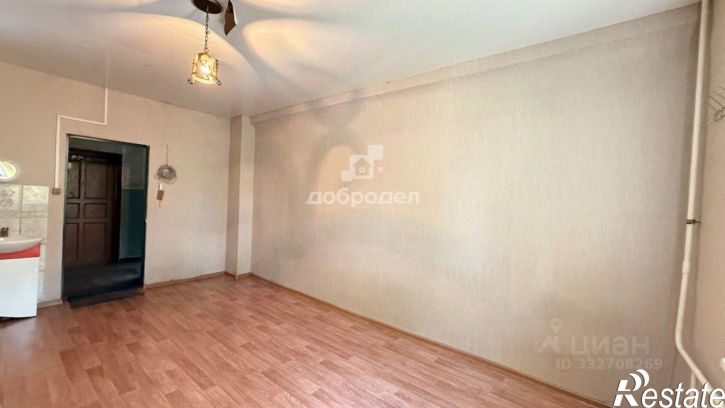 Комната ул Старых Большевиков, 18,  д. 18