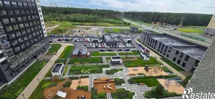 1-комн квартира ул Вильгельма де Геннина, 26,  д. 26
