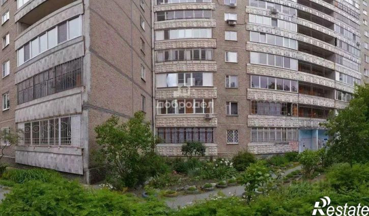 1-комн квартира ул Крауля, 73,  д. 73