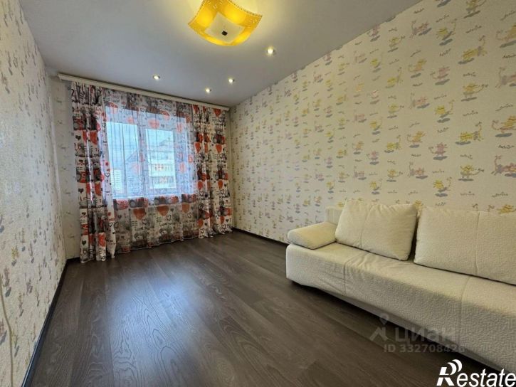 4-комн квартира ул Московская, 215а,  д. 215а