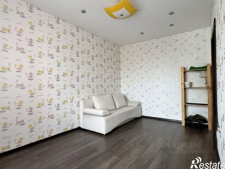 4-комн квартира ул Московская, 215а,  д. 215а
