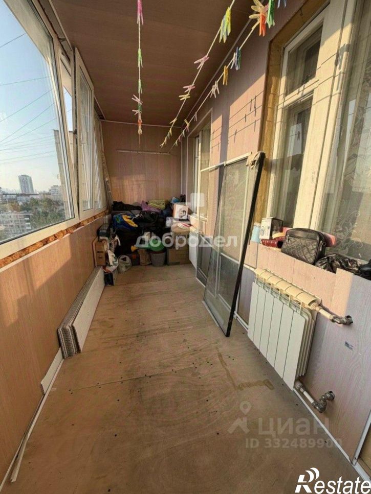 1-комн квартира ул Крауля, 73,  д. 73