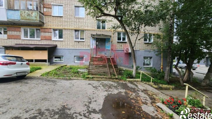 Офис ул Гурзуфская, 9,  д. 9