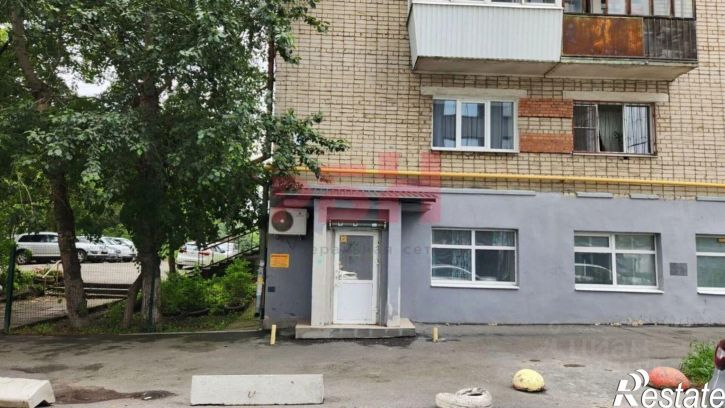 Офис ул Гурзуфская, 9,  д. 9
