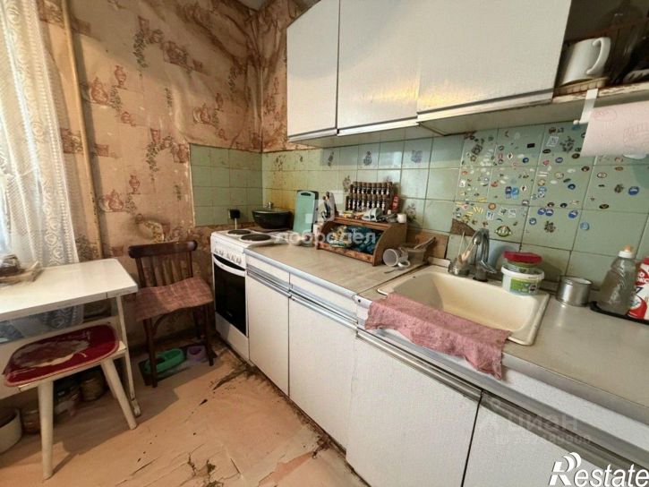 1-комн квартира ул Крауля, 73,  д. 73