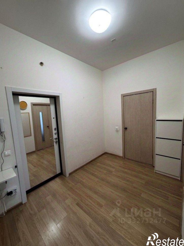 2-комн квартира пр-кт Академика Сахарова, 89,  д. 89