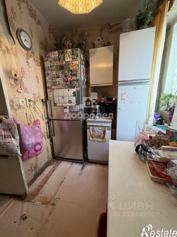 1-комн квартира ул Крауля, 73,  д. 73