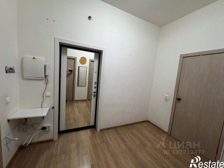 2-комн квартира пр-кт Академика Сахарова, 89,  д. 89