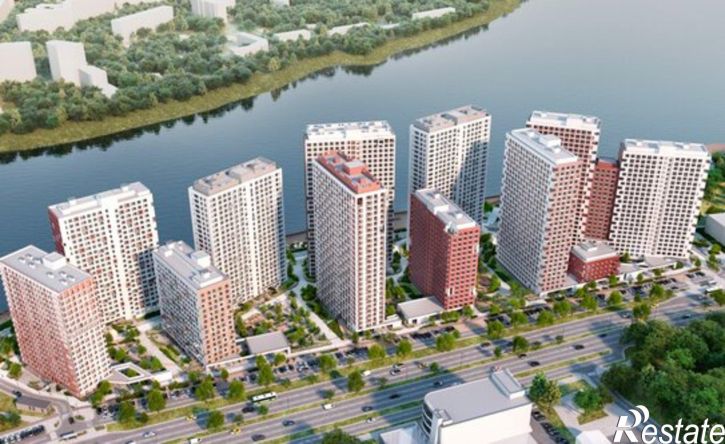 2-комн квартира ул Щербакова, 78,  д. 78