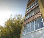 3-комн, 58кв м, этаж 4/10 ул Народной воли, 103