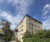 комната 35 кв м ул Мичурина, 101