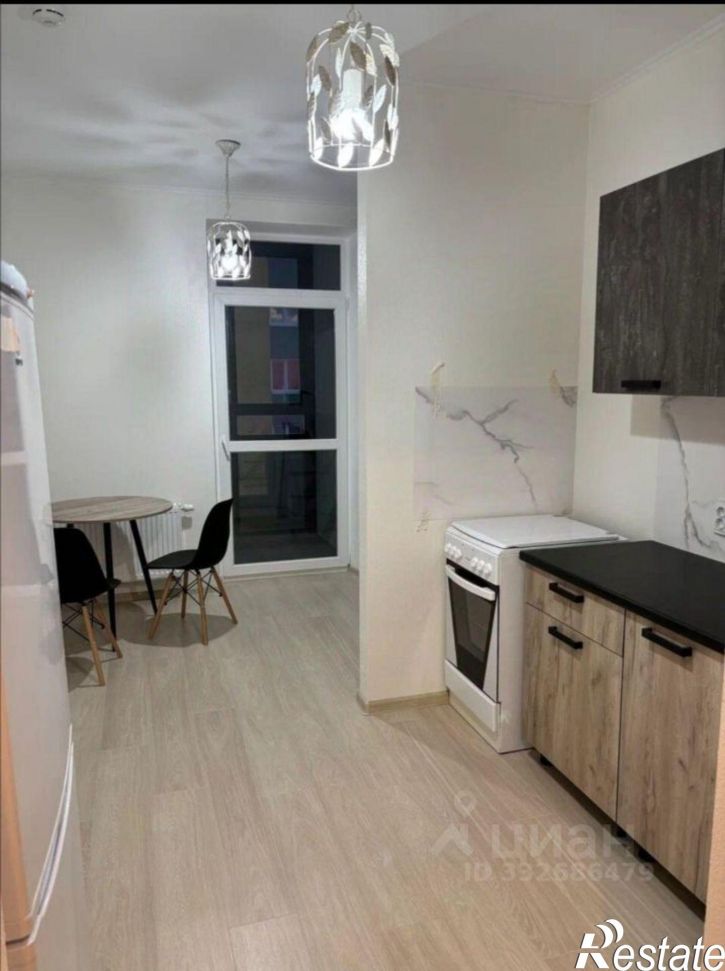 1-комн квартира пр-кт Космонавтов, 7б,  д. 7б