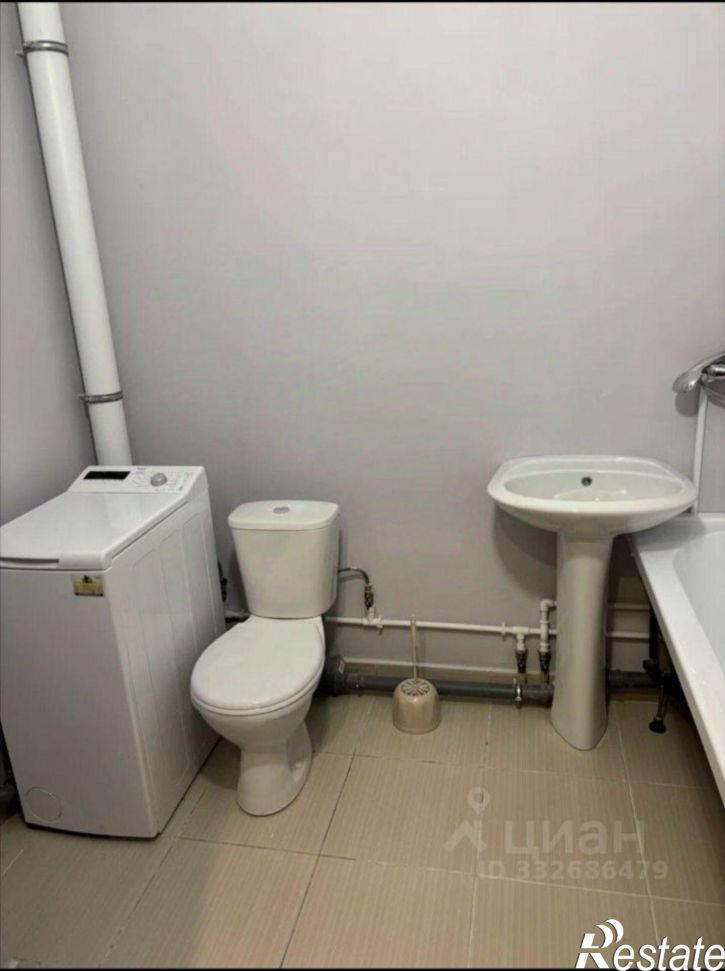 1-комн квартира пр-кт Космонавтов, 7б,  д. 7б