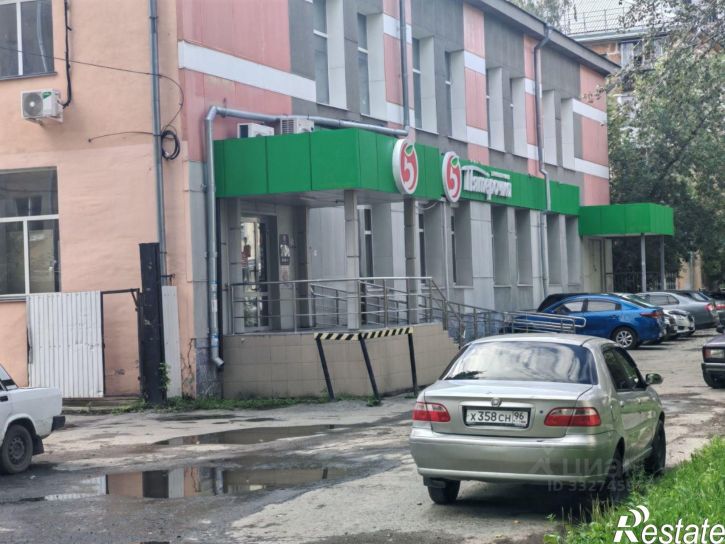 2-комн квартира ул 22 Партсъезда, 19,  д. 19