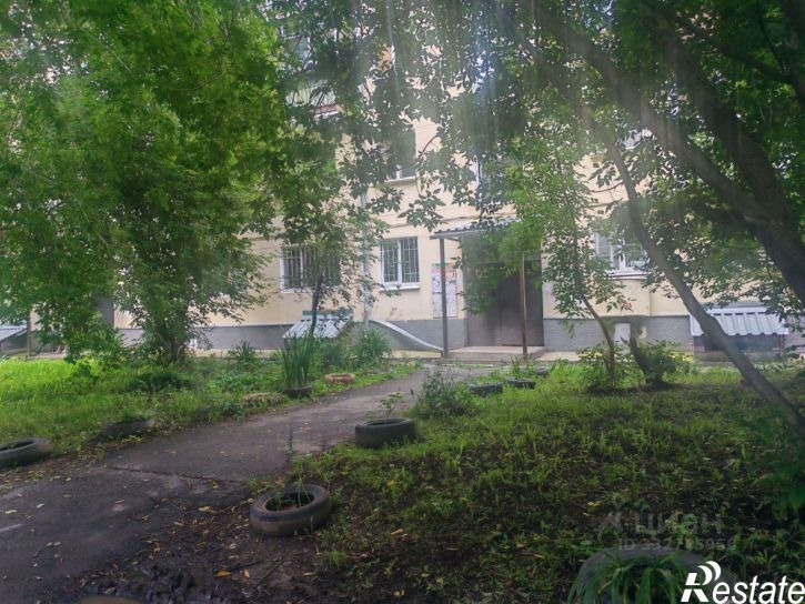 2-комн квартира ул 22 Партсъезда, 19,  д. 19