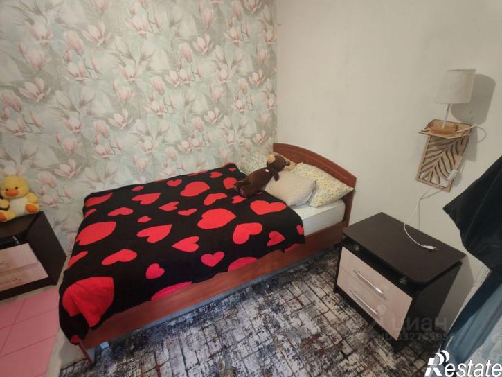 2-комн квартира ул 22 Партсъезда, 19,  д. 19