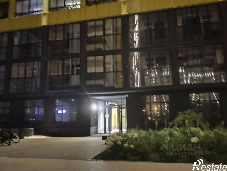 1-комн квартира ул Вильгельма де Геннина, 26,  д. 26