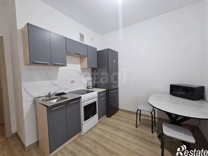 1-комн квартира ул Академика Парина, 40,  д. 40