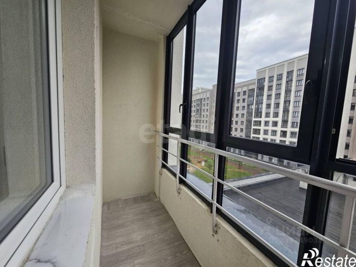 1-комн квартира ул Академика Парина, 40,  д. 40