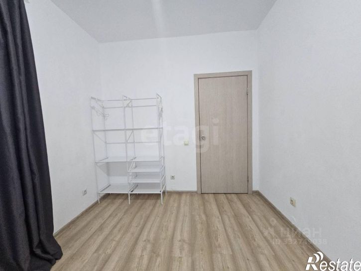 1-комн квартира ул Академика Парина, 40,  д. 40
