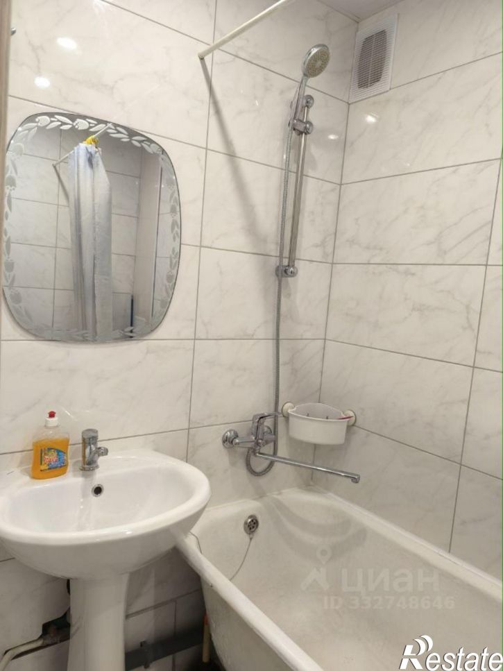 1-комн квартира Красный пер, 6,  д. 6