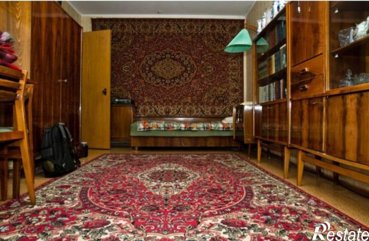 3-комн квартира ул Народной воли, 103,  д. 103