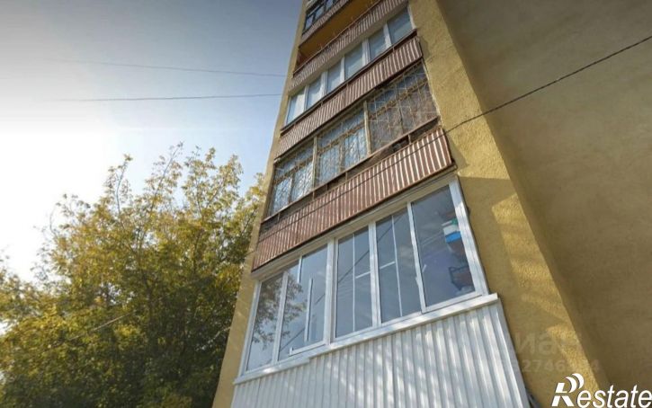 3-комн квартира ул Народной воли, 103,  д. 103