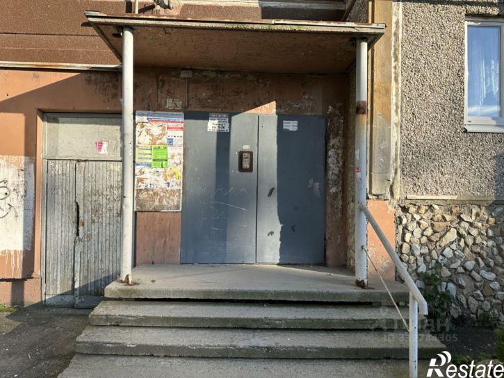 2-комн квартира ул Фрезеровщиков, 80,  д. 80