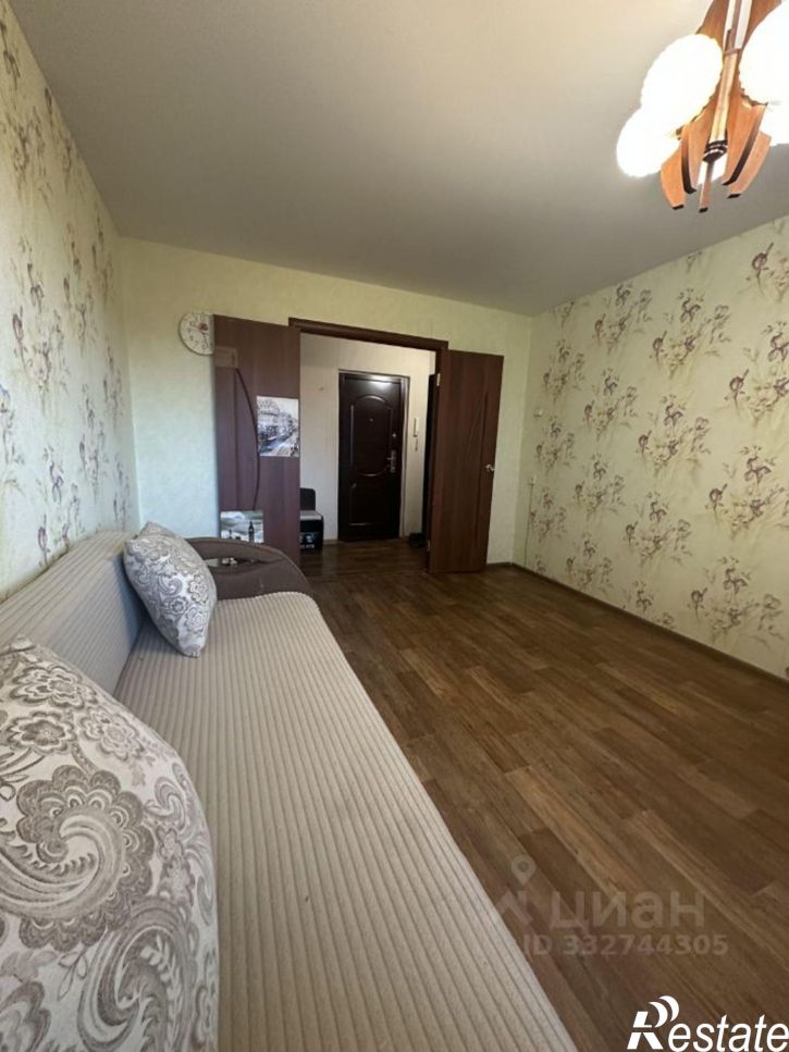 2-комн квартира ул Фрезеровщиков, 80,  д. 80
